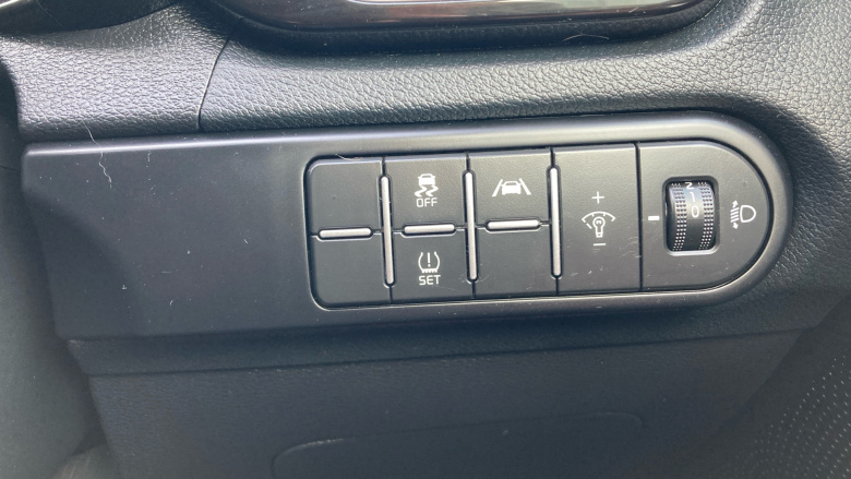 Kia Xceed 1.5T GDi ISG 138 3 5dr Petrol Hatchback